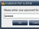 AnyBizSoft PDF to EPUB