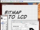 Bitmap2LCD