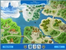 Adventure map