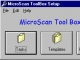 MicroScan Tool Box