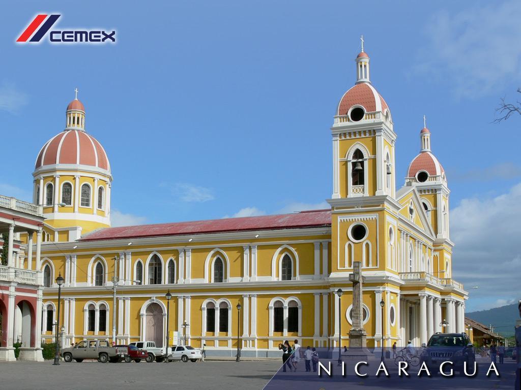 CEMEX-Nicaragua