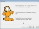 Garfield's Typing Pal