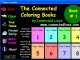 Connected Coloring Book