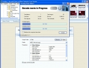 Creating the MPEG Video File