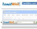 TamilWire.com Toolbar