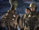 Mass Effect 2 Demo screenshot