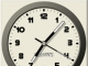 Desktop Clock-7