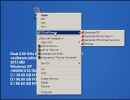 File shell menu