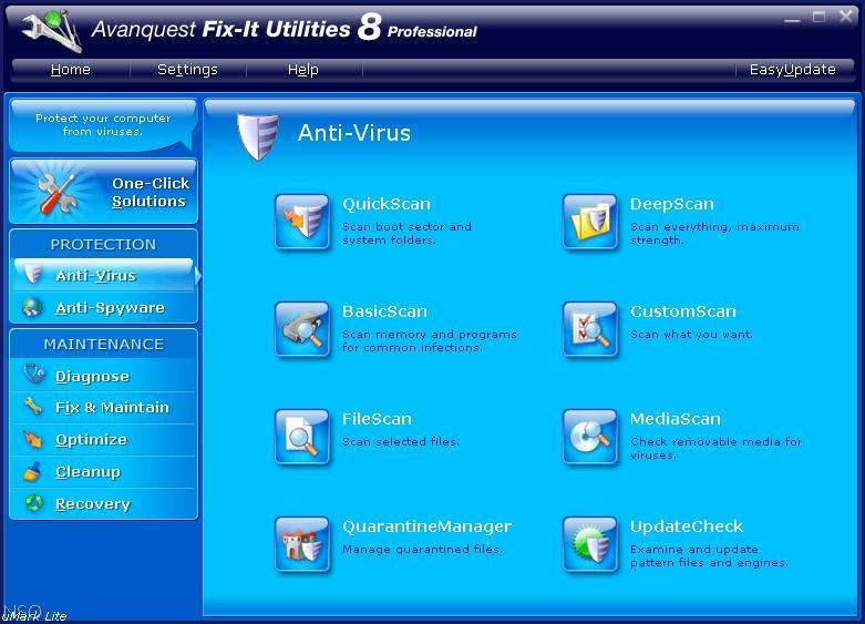 Antivirus