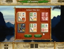 Tile set selection