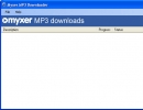 Myxer MP3 Downloader screenshot