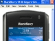 BlackBerry Smartphone Simulators (9100-Rogers)