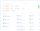 SqlBak (Dashboard Managing the Database Backup of Multiple Servers)