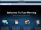 Fuze Meeting Outlook Plugin