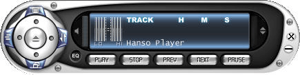 Hanso Player SnapShoot