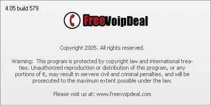 About FreeVoipDeal
