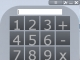 Calculator Widget