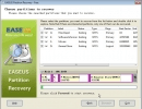 Scanning for Lost Partitions