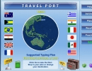 Travel interface