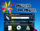 Linux Live USB Creator