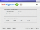 InfoMigrator for ACT! screenshot 1