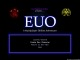 EUO