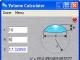 Volume Calculator
