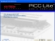 HI-TECH PICC Lite Compiler