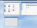 Xubuntu Window