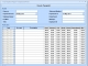 Excel Expense Report Template Software