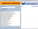 Hidden Data Detector