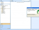 Google Apps Sync for Microsoft Outlook