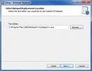Notepad Replacer Setup