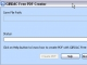 GIRDAC Free PDF Creator