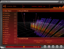 Nexus Radio visual effects