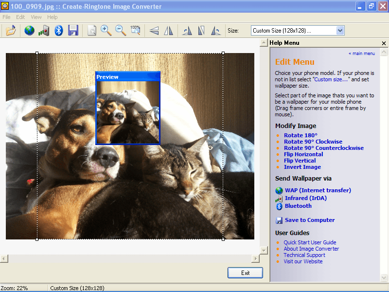 Image Converter