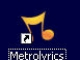 Metrolyrics Icon Installer