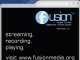 Fusion Media Player