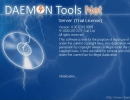 About Daemon Tools Net