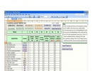 Screenshot of the program.