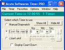 Program interface