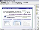 GUI Design Studio