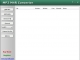MP3 M4R Converter