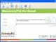 Recoveryfix for Excel