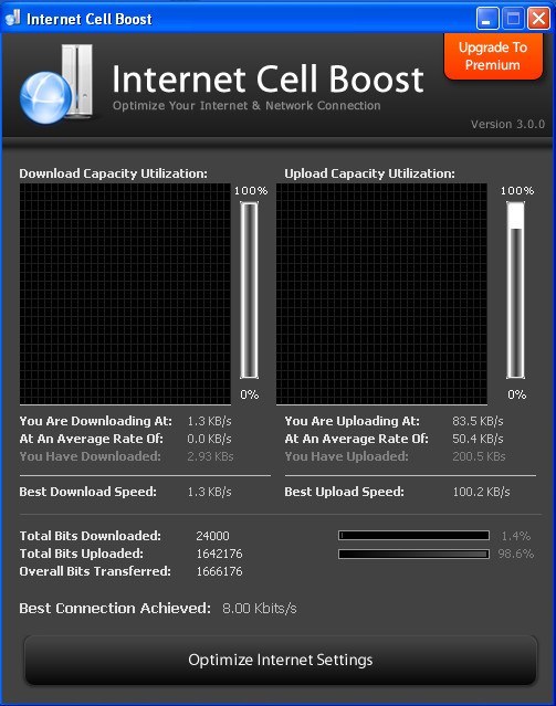 Monitor worker screen