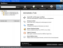 Administrative Tools