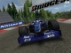 3D Formula 1 Screensaver