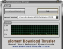 uTorrent Download Thruster