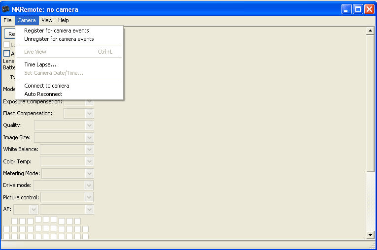 NKRemote