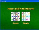 Select tile set